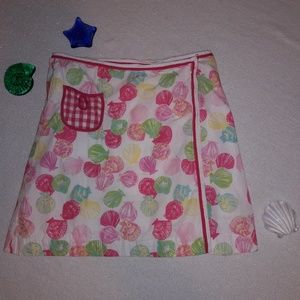 Lilly Pulitzer Skirt